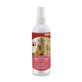 Bioline Cat Pet Training Keep Off Spray 175 ml - Confiance Co